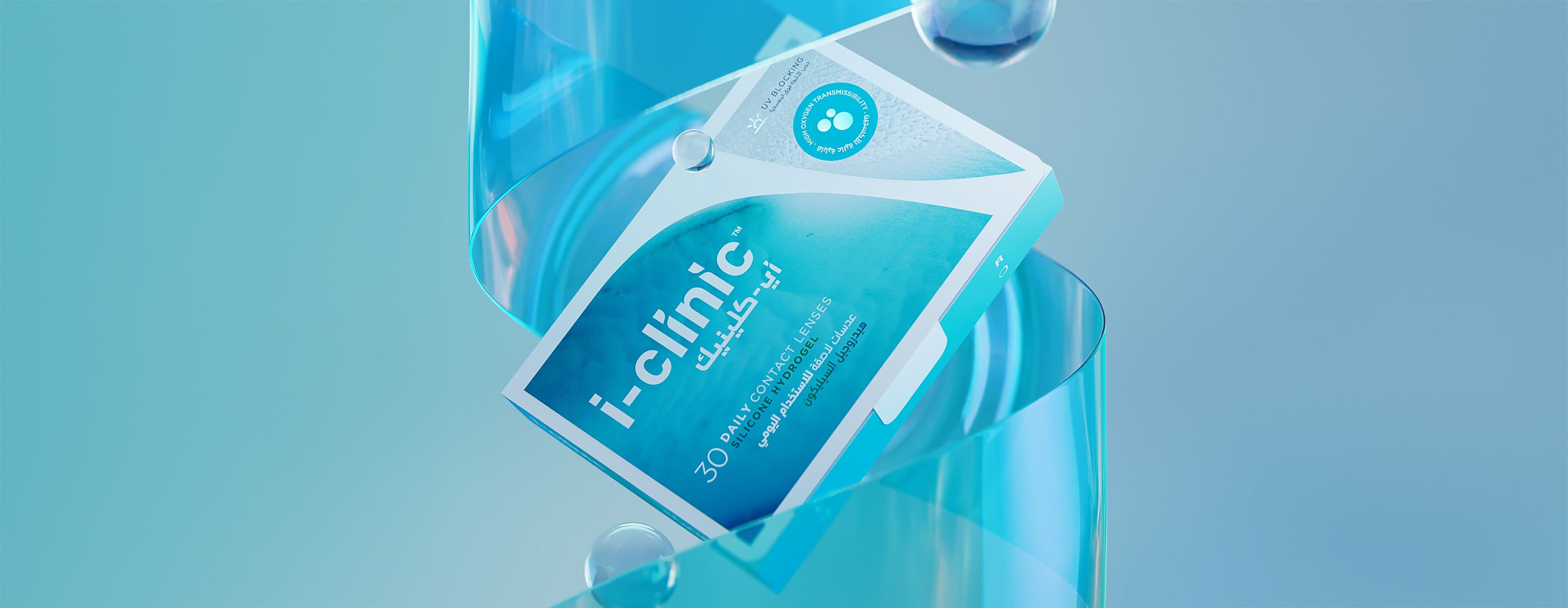 Daily Contact Lenses